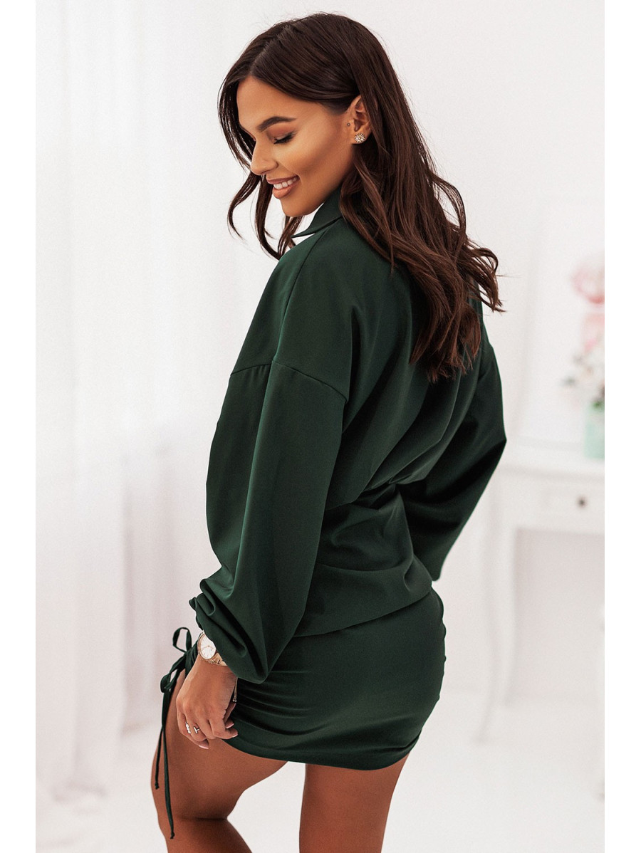 Sukienka aurora