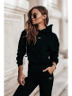 Survêtement noir URBAN EASE D8 MITARE
