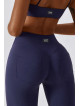 Pantalon gainant push up bleu marine ZAPPY FLEXI K131 MITARE