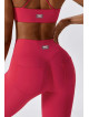 Pantalon gainant push up rose ZAPPY FLEXI K131 MITARE