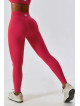 Pantalon gainant push up rose ZAPPY FLEXI K131 MITARE