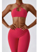 Pantalon gainant push up rose ZAPPY FLEXI K131 MITARE