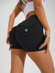 Short gainant push up femme noir ZAPPY TRENDY K133 MITARE