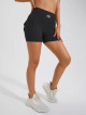 Short gainant push up femme noir ZAPPY TRENDY K133 MITARE