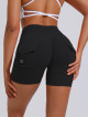 Short gainant push up femme noir ZAPPY TRENDY K133 MITARE