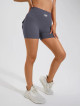 Short gainant push up femme gris ZAPPY TRENDY K133 MITARE