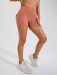 Short gainant push up femme saumon ZAPPY TRENDY K133 MITARE