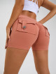 Short gainant push up femme saumon ZAPPY TRENDY K133 MITARE