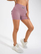 Short gainant push up femme rose ZAPPY TRENDY K133 MITARE