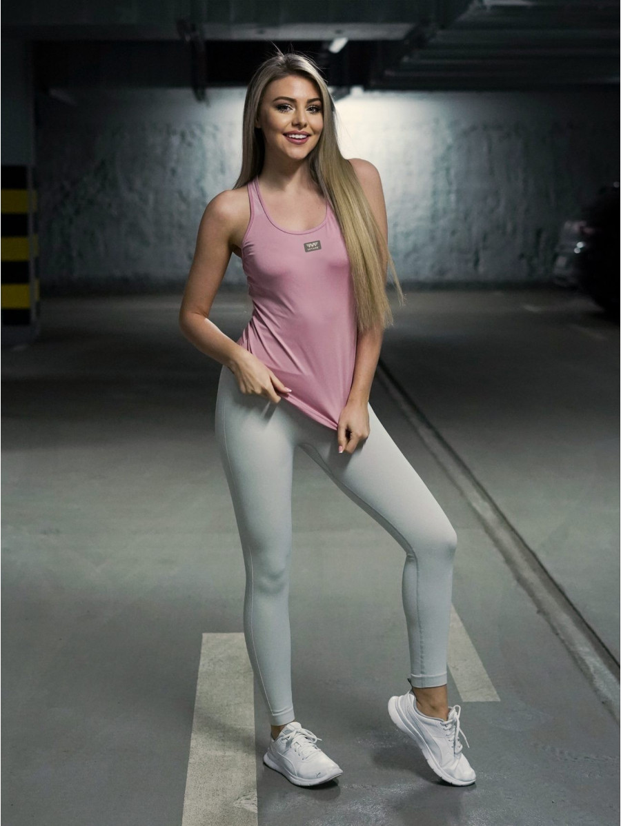 Top sports DELICATE K081 rose MITARE