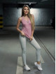 Top sports DELICATE K081 rose MITARE