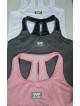 Top sports DELICATE K081 blanc MITARE