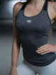 Top sports DELICATE K081 gris MITARE