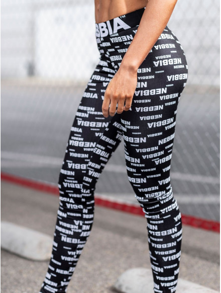 Legging SEAQUAL N770 NEBBIA