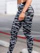 Legging SEAQUAL N770 NEBBIA