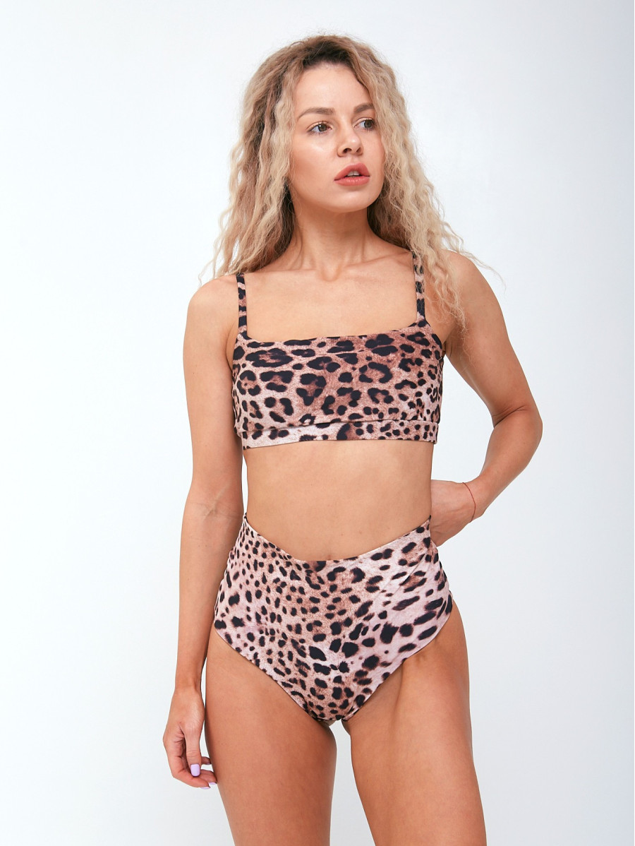 Maillot de bain deux pièces LEO K070 MITARE