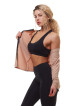 Sweat FIT K046 beige MITARE