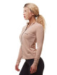 Sweat FIT K046 beige MITARE