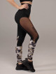 Leggins HOT K043 camo MITARE