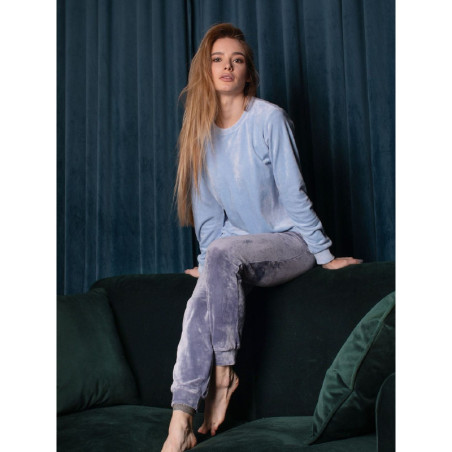 Survêtement FLUFFY K055 MITARE