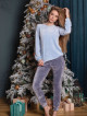 Survêtement FLUFFY K055 MITARE