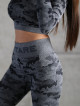 Legging sans couture ARMY K013 MITARE