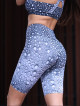 Shorts BEAUTY K038 gris MITARE