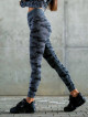Legging sans couture ARMY K013 MITARE