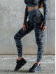Legging sans couture ARMY K013 MITARE