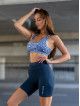 Soutien-gorge de sport BASIC K027 gris MITARE