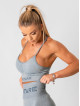 Soutien-gorge sans couture LOVELY K002 bleu MITARE