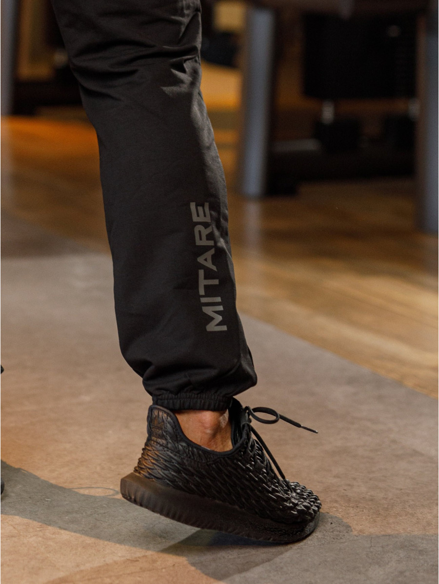 Pantalon K089 noir MITARE PRO MAN