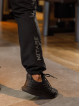 Pantalon K089 noir MITARE PRO MAN