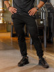 Pantalon K087 noir MITARE PRO MAN