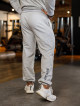 Pantalon K089 gris clair MITARE PRO MAN