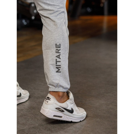 Pantalon K089 gris clair MITARE PRO MAN