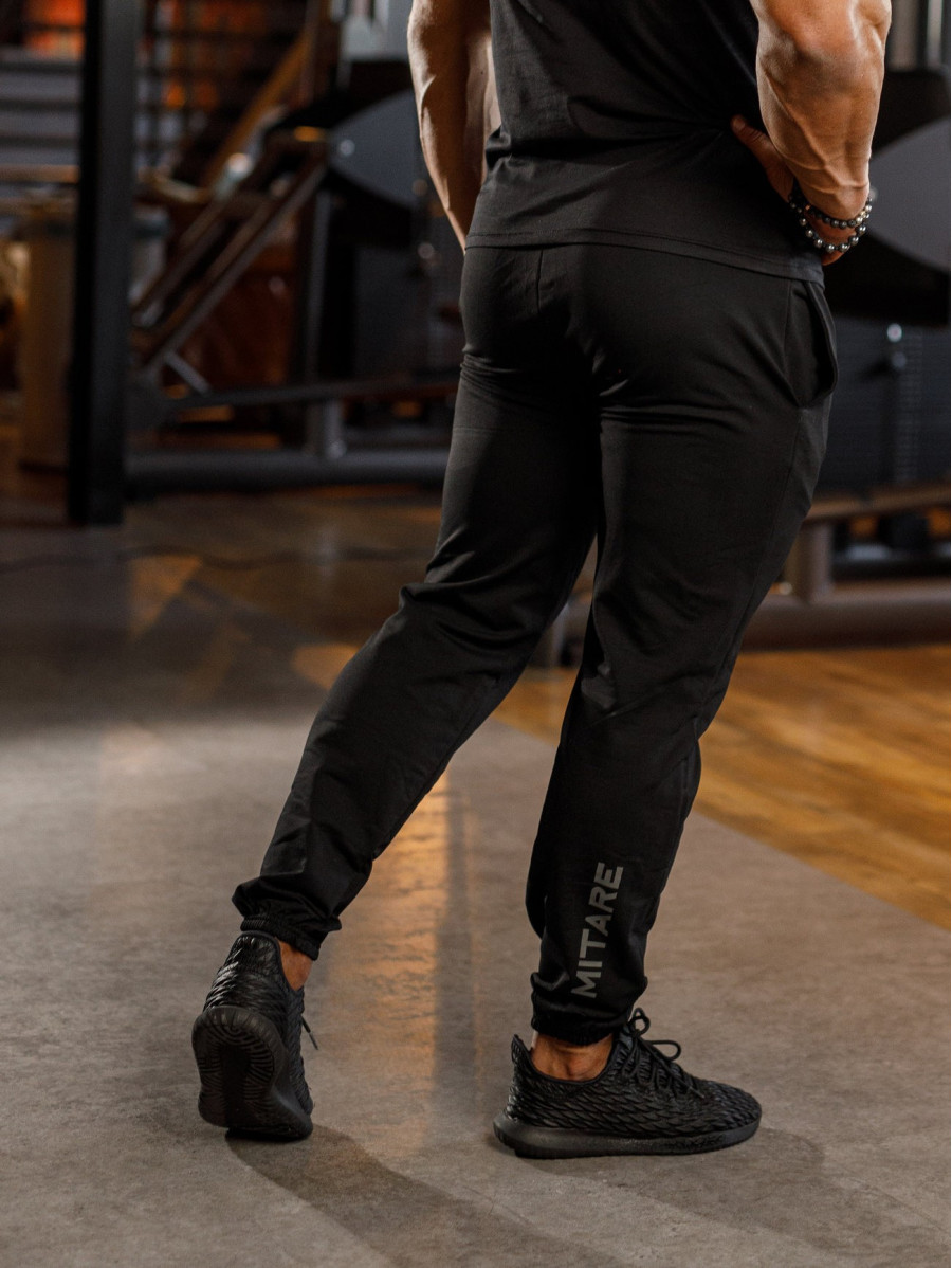 Pantalon K089 noir MITARE PRO MAN