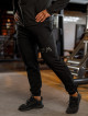 Pantalon K089 noir MITARE PRO MAN