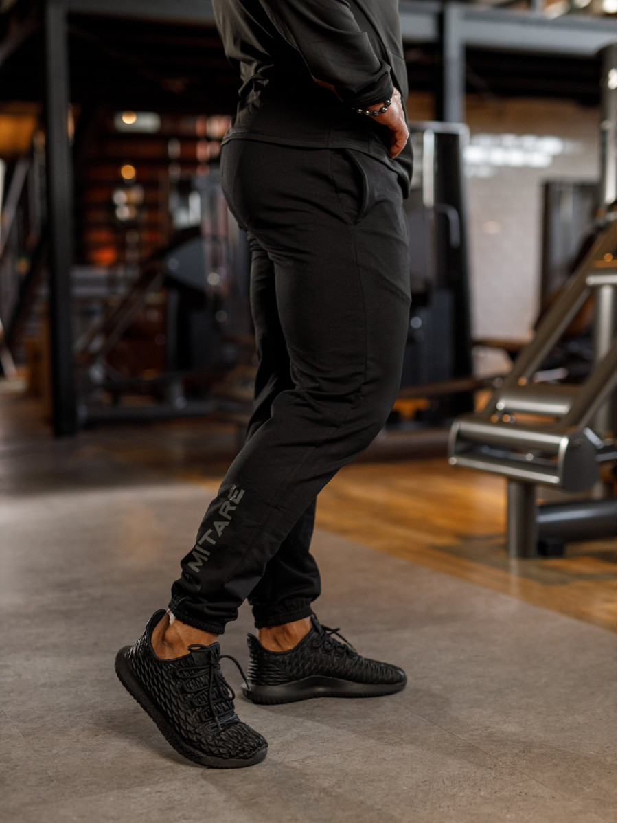 Pantalon K089 noir MITARE PRO MAN