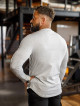 T-shirt manches longues K094 gris MITARE PRO MAN