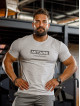 Tee shirt K093 gris MITARE PRO MAN
