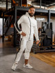 Pantalon K098 gris clair MITARE PRO MAN