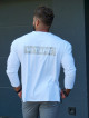 T-shirt manches longues K101 blanche MITARE PRO MAN