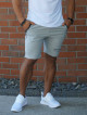 Short BEST CLASSIC K112 gris clair MITARE PRO MAN