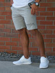 Short BEST CLASSIC K112 gris clair MITARE PRO MAN
