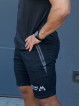 Short BEST CLASSIC K112 noir MITARE PRO MAN