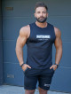 Short BEST CLASSIC K112 noir MITARE PRO MAN