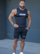 Short BEST CLASSIC K112 noir MITARE PRO MAN