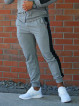 Pantalon K098 gris foncé MITARE PRO MAN