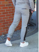 Pantalon K098 gris foncé MITARE PRO MAN